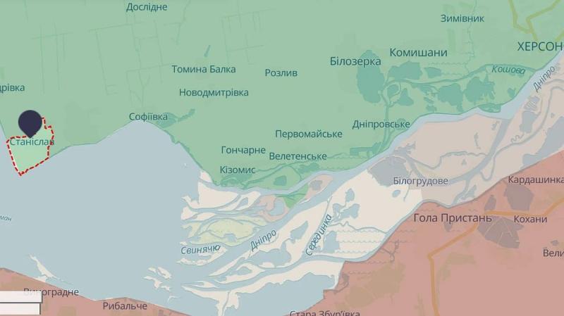 В Херсонській області російські війська вбили ще двох осіб.