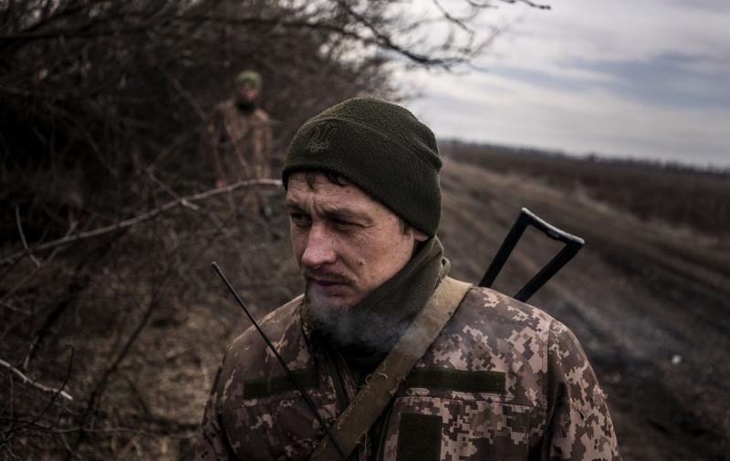 Протягом доби відбулося понад 140 зіткнень, Генеральний штаб поділився інформацією про ситуацію на лінії фронту.