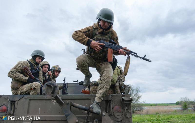 Окупаційні сили здійснили просування на п'яти фронтах, серед яких і Курський: дані від ISW.