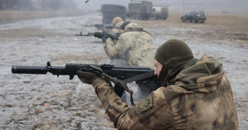 З'явилася інформація про те, в яких напрямках просувається противник - Deep State.