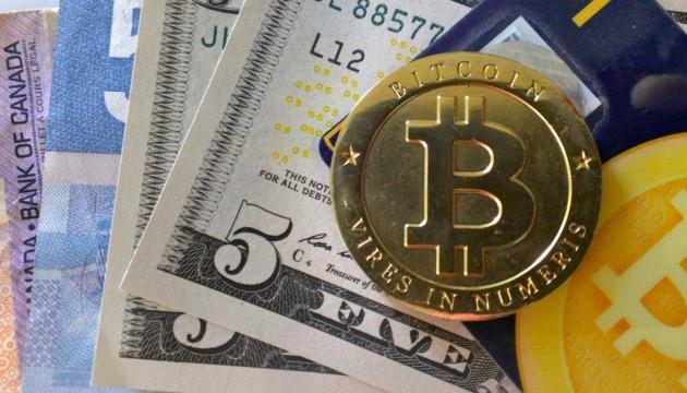 Ціна Bitcoin досягла нового рекорду в історії.