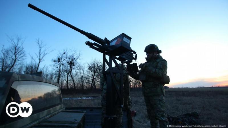 Росія здійснює масштабні удари по Україні, зосереджуючи увагу на енергетичному секторі.