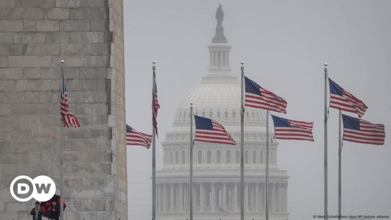 Республіканці в США: Трамп на піку своєї сили, як ніколи раніше.