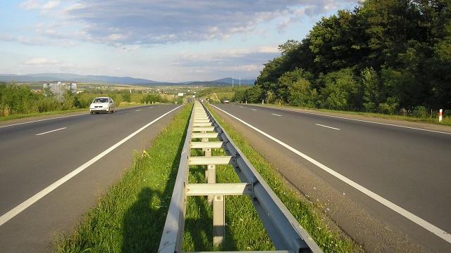 З початку року в Україні зафіксовано безпрецедентну кількість дорожніх правопорушень.