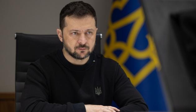 Зеленський скликав засідання Ставки: основне питання - енергетика та її безпека.