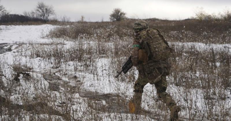 Ворог захопив Новоселидівку і Петрівку в Донеччині - DeepState.