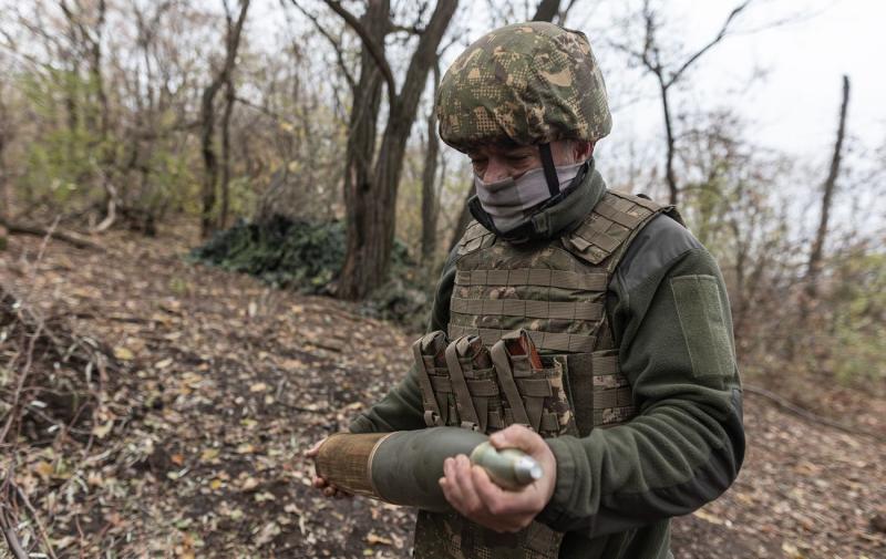 Втрата Росії. Протягом останньої доби сили оборони знищили близько 1800 ворогів.