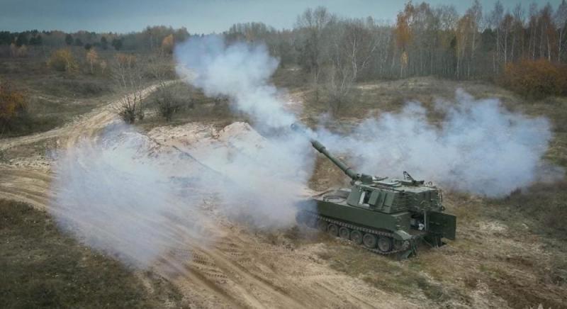 Ситуація навколо Великої Новосілки стає все напруженішою, ворог продовжує наступальні дії, - DeepState.