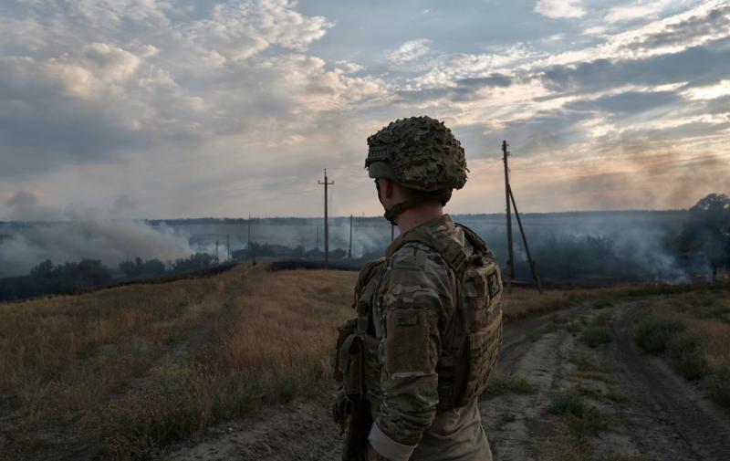 На околицях Покровська вже зафіксували присутність росіян: військові поділилися інформацією про ситуацію.