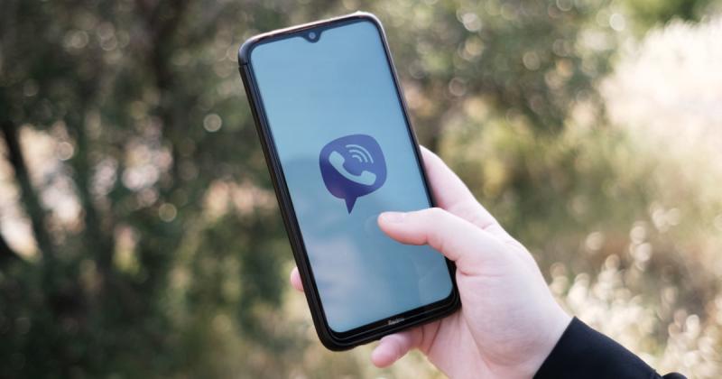 Viber повідомляє про нову схему шахрайства - Техно bigmir)net