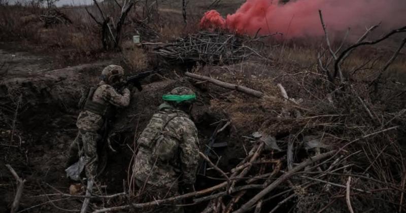 Збройні сили України витіснили російські війська з околиць Харкова – подробиці – карта.