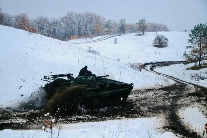 Обстановка на фронті: Збройні сили України демонструють позитивні результати в Харківській області.