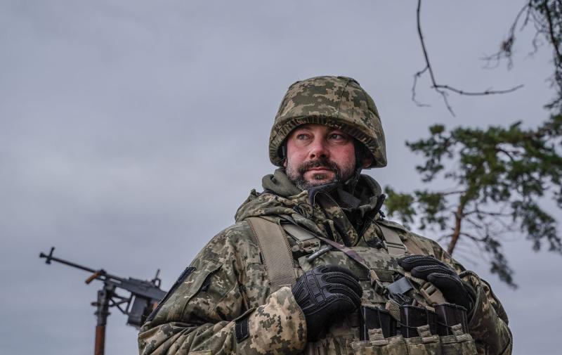 Національна гвардія України здійснила свою першу операцію з використанням робототехніки.