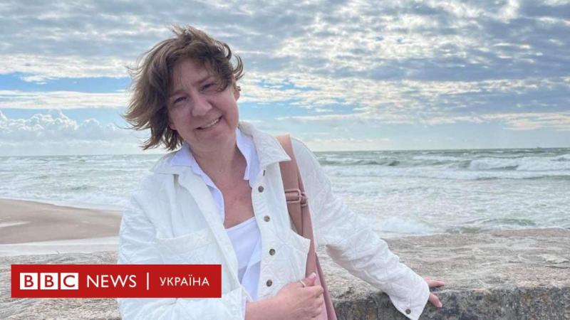 Пішла з життя Світлана Олешко, українська режисерка та колишня дружина Сергія Жадана і Міської Барбари - BBC News Україна.