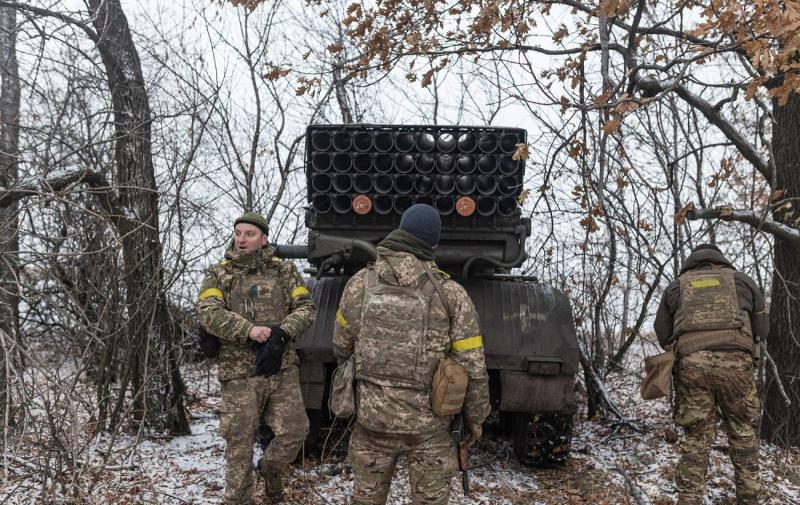 На Покровському напрямку зафіксовано 35 атак з боку російських військ. Генеральний штаб надав аналіз поточної ситуації на фронті.