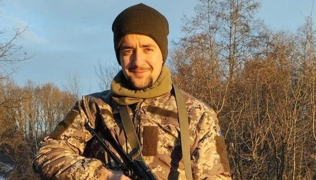 Вшанування пам'яті актора Володимира Федінчука.