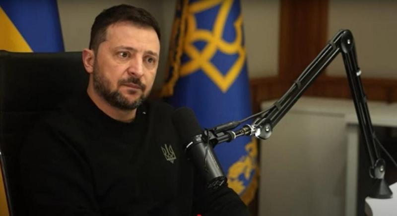 Зеленський вживав нецензурну лексику щодо тих, хто підписав Будапештський меморандум.