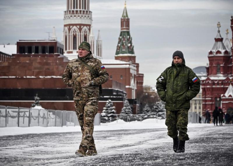 Данська розвідка представила варіанти можливих атак Росії на НАТО.