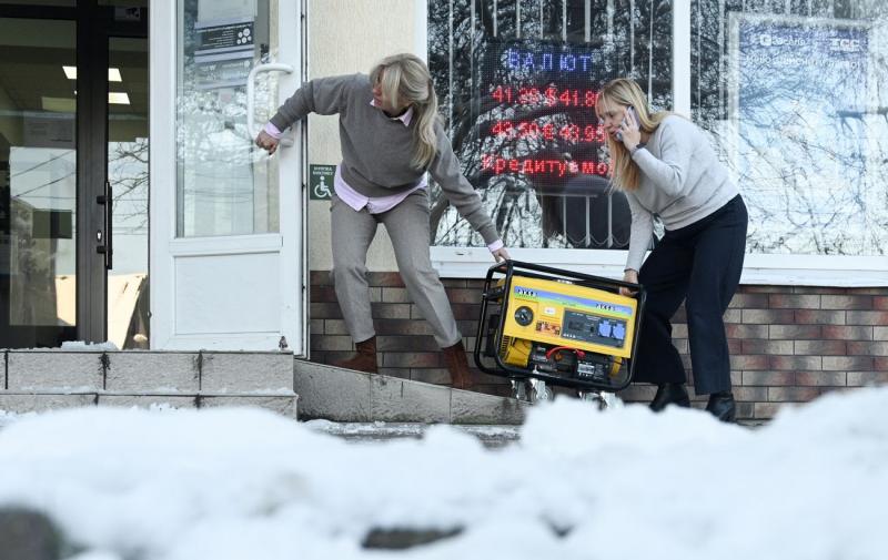 Метеорологи озвучили сьогоднішній прогноз погоди для України.