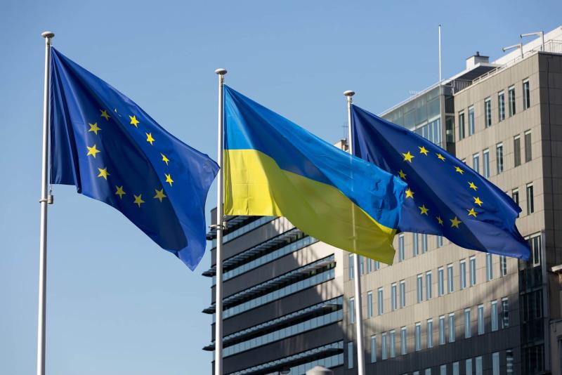 Європейський Союз надав Україні пропозицію щодо угоди, що стосується критично важливих матеріалів, повідомив єврокомісар.