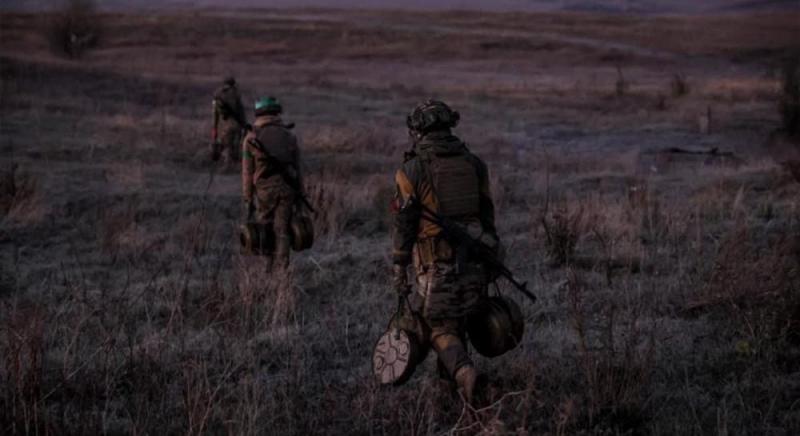 Військовий поділився своїми думками про те, що викликає у нього відразу, а також те, що залишається для нього незрозумілим у повсякденному житті цивільних людей.