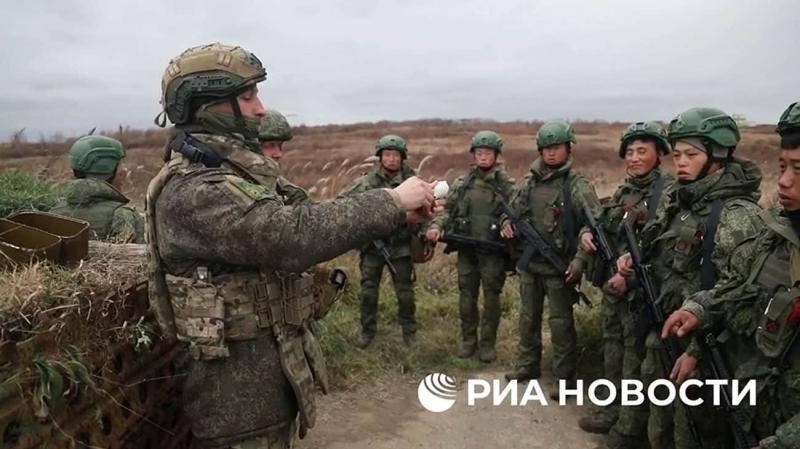У Курщині загинуло приблизно 600 військових з Північної Кореї, повідомляє Сеул.