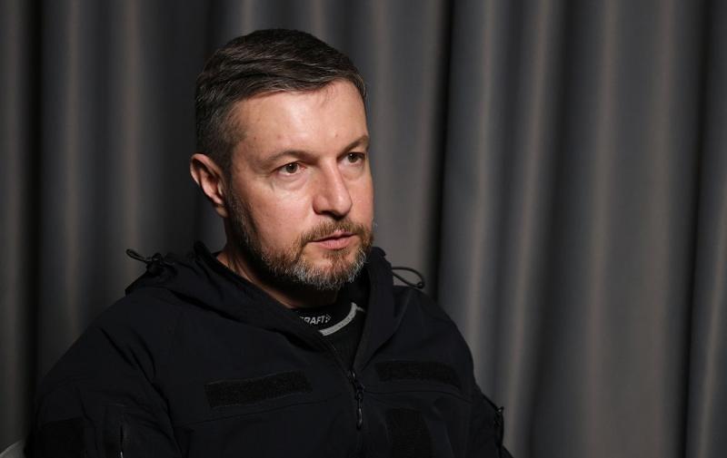 Генерал Ілля Павленко стверджує, що до початку війни з Україною Росія мала потенціал для захоплення європейських країн.