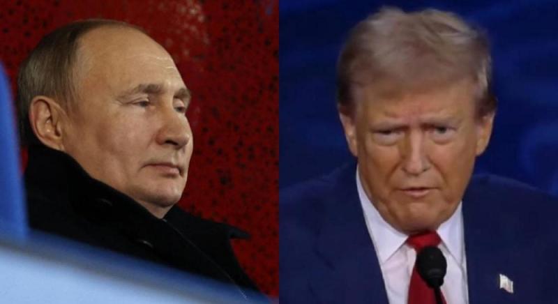 Трамп не отримав жодних поступок від Путіна: у The Atlantic роз'яснили, чому Росія 