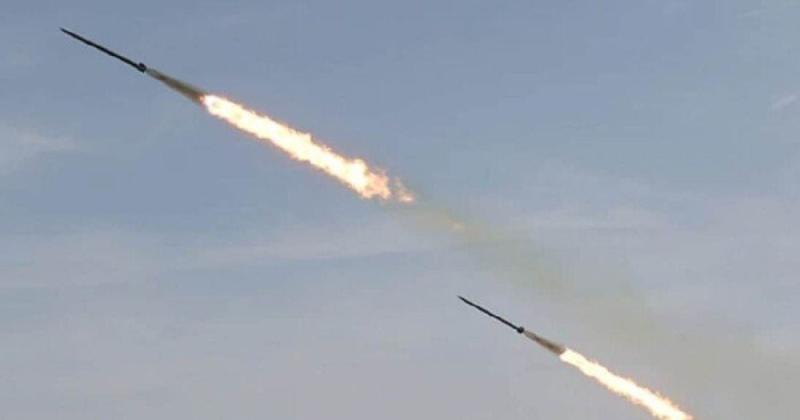 Зловмисники атакували Одещину, використовуючи балістичні ракети.