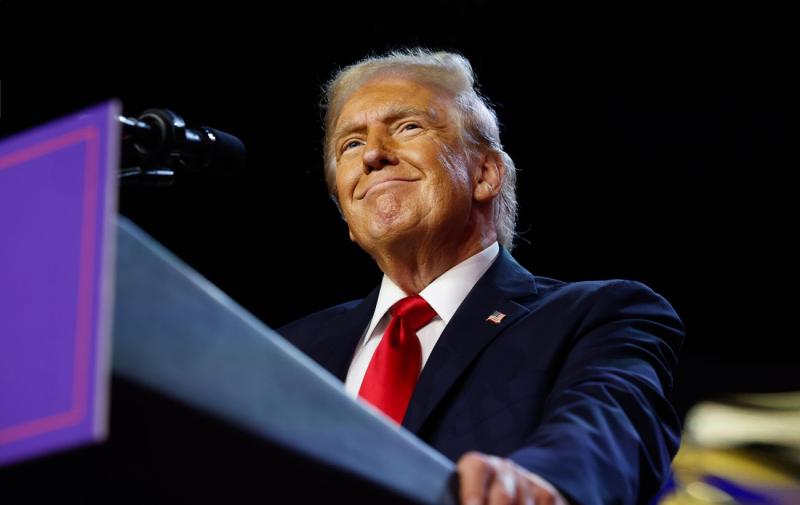 Трамп вперше висловився після підписання угоди про видобуток корисних копалин між Україною та Сполученими Штатами.