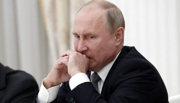 Американські розвідувальні джерела вважають, що Володимир Путін може змінити свої військові цілі у конфлікті з Україною в найближчому майбутньому, повідомляє CNN.
