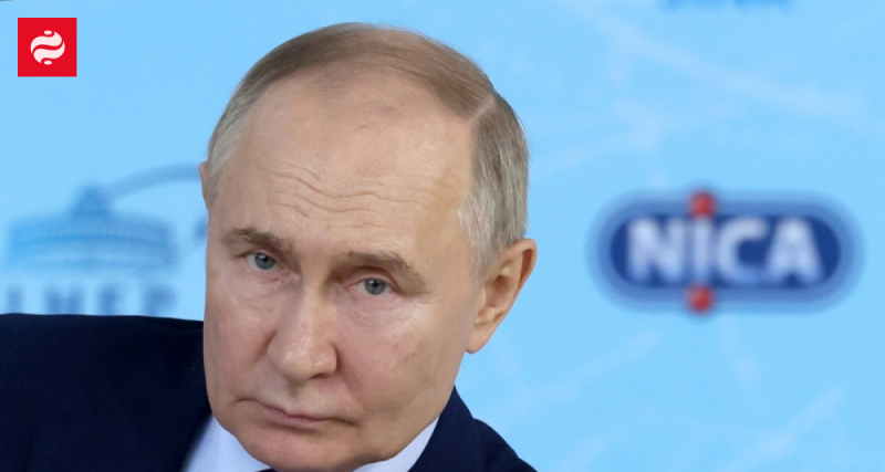Путін міг коригувати свої цілі у збройному конфлікті з Україною - CNN.