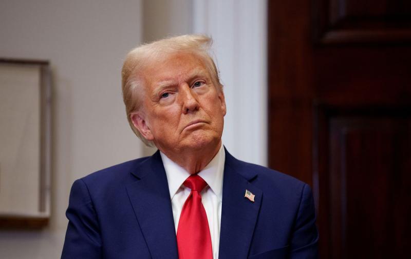 Трамп змінює правила гри. Чому у мирних переговорах несподівано виникло питання Криму?
