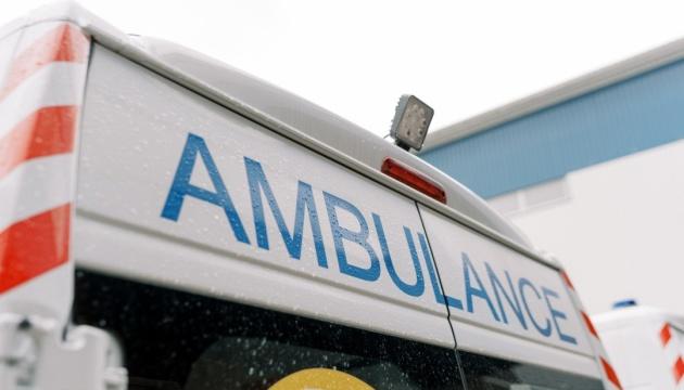 Внаслідок нічного обстрілу Києва постраждали щонайменше шестеро осіб, серед яких чотири дитини.