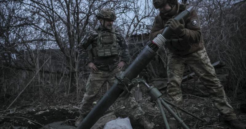 Сили оборони відновили свої позиції на одному з найбільш напружених напрямків: подробиці від DeepState.