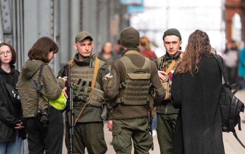 У Сумах найближчим часом запровадять посилені заходи безпеки: відбудуться перевірки.