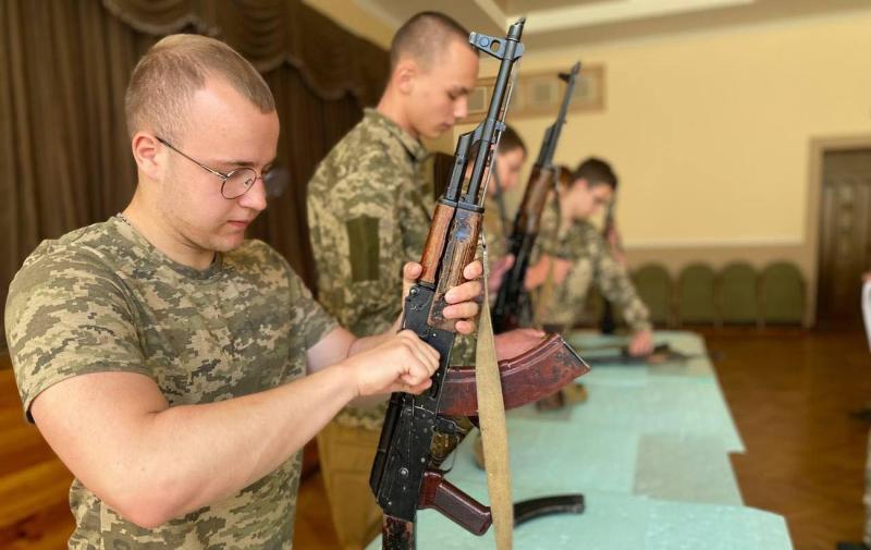 Новий підхід до 