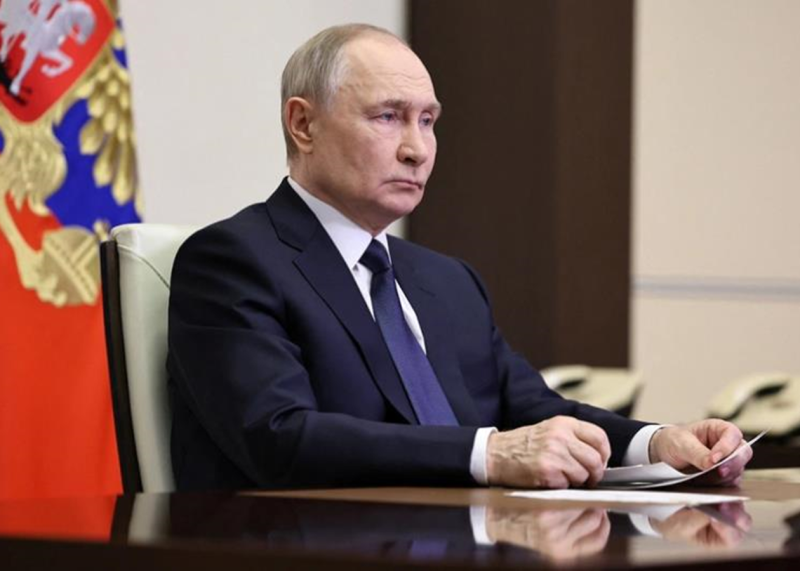 Путін підтвердив, що військові Північної Кореї беруть участь у конфлікті між Росією та Україною.