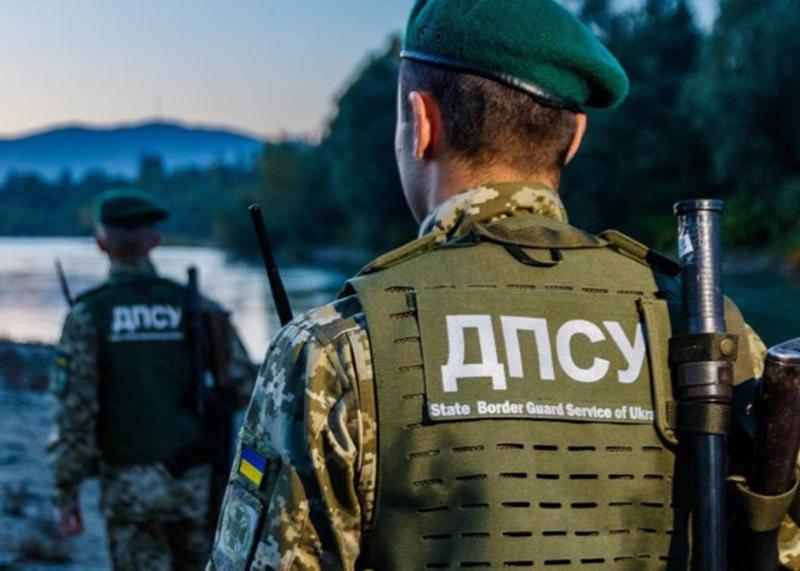 У Закарпатті, неподалік від кордону, виявили вже друге тіло за тиждень.