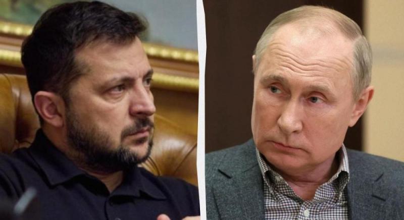 Зеленський взяв на себе ініціативу, запропонувавши особисту зустріч, що стало відповіддю на дії Путіна, - повідомляє The Guardian.