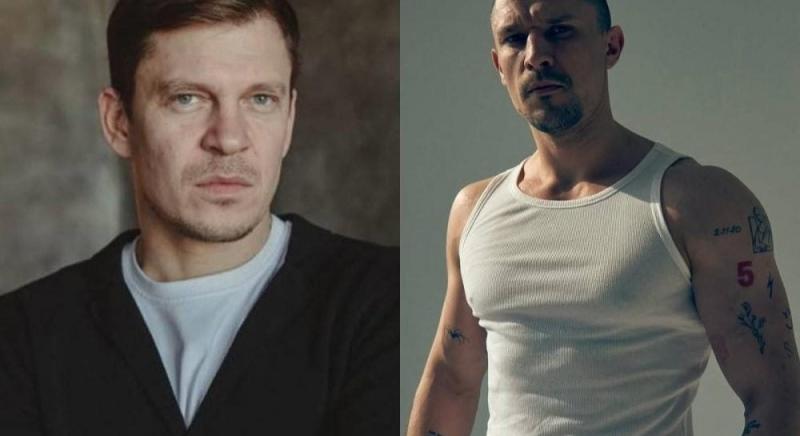 Популярний український артист поділився своїми думками щодо участі Цимбалюка в програмі 