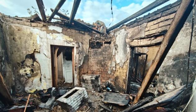 Атака дронів на Білгород-Дністровський: один поранений, інфраструктура зазнала ушкоджень.