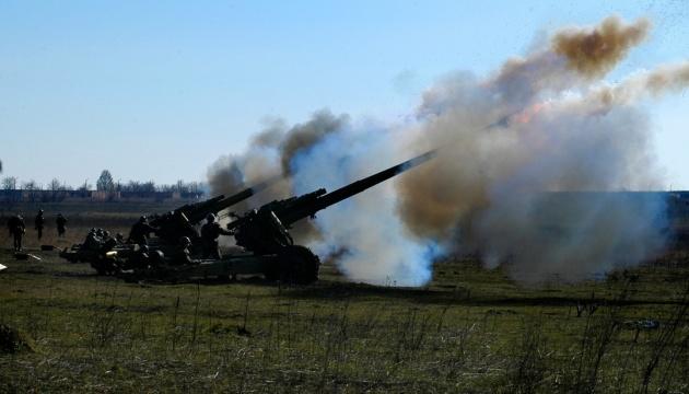 Протягом доби на фронті зафіксовано 163 конфлікти, зокрема найбільша інтенсивність бойових дій спостерігалася на трьох ключових напрямках.
