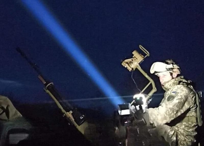Сили оборони знищили 80 російських безпілотників.