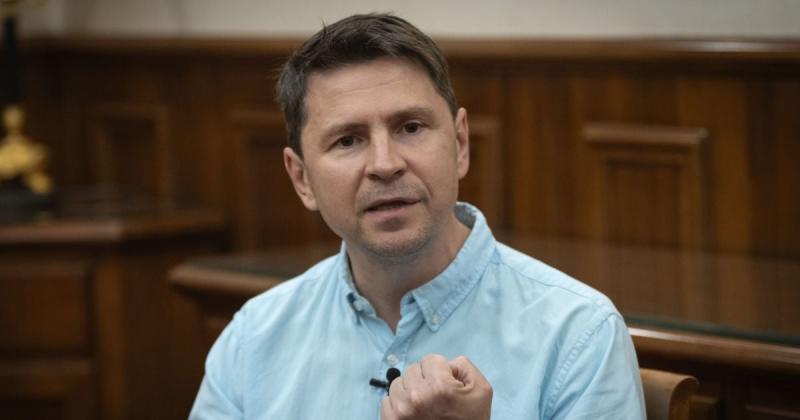 Чому саме Стамбул?: Подоляк пояснив, чому Путін обрав Туреччину для проведення переговорів.