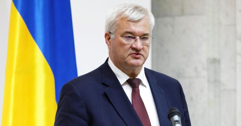 Сибіга провів зустріч з Рубіо та Ґремом в Анталії, щоб узгодити свої позиції 