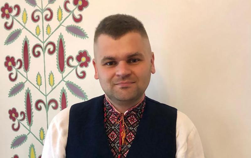 Етнолог Володимир Щибря стверджує, що вишиванки не містять сакральних символів — це міф, який не має наукового підтвердження.