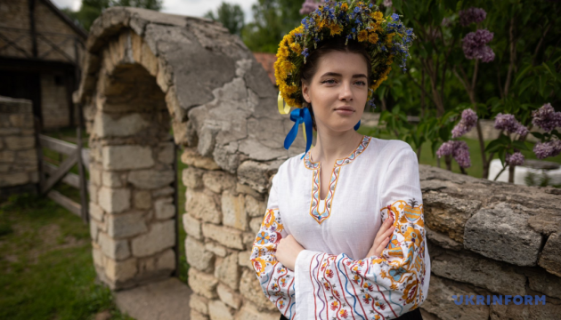 Сьогодні в Україні святкують День вишиванки.