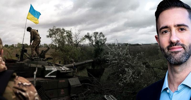 Переговори в Туреччині: перспективи та наслідки для України – бесіда з американським експертом.
