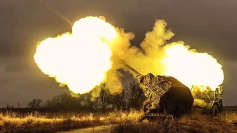 Російські сили здійснюють штурм Покровського напрямку, протягом останньої доби вдалося відбити 74 ворожі атаки, повідомляє Генеральний штаб.